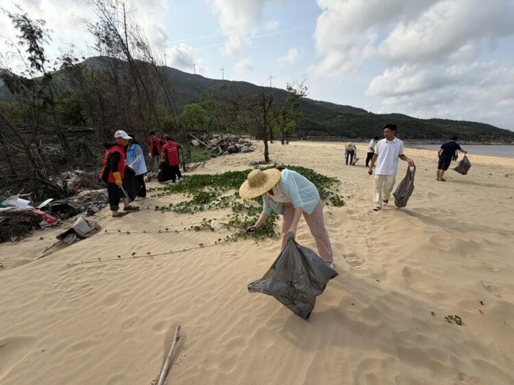 超15场活动、服务超1000人次!珠海科技产业集团志愿行动绘就科技产业惠民新画卷1.jpg