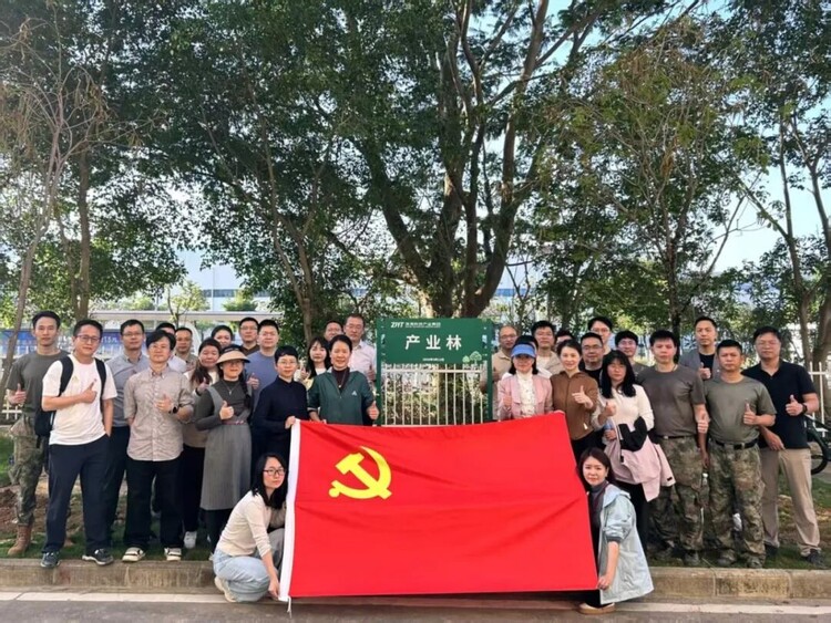 超15场活动、服务超1000人次!珠海科技产业集团志愿行动绘就科技产业惠民新画卷2.jpg